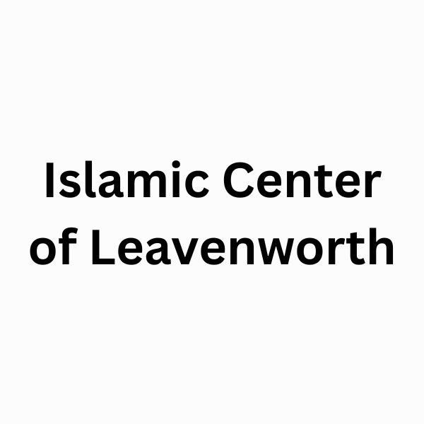 Islamic Center of Leavenworth Logo